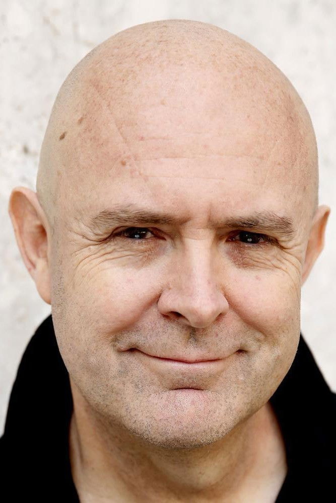 Foto de Seán James Sutton