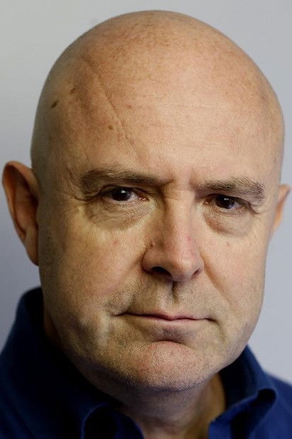 Foto de Seán James Sutton