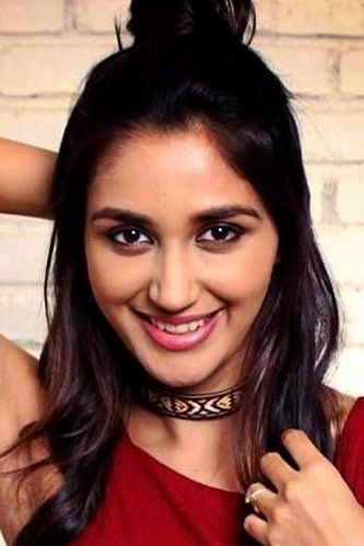 Foto de Nikita Dutta