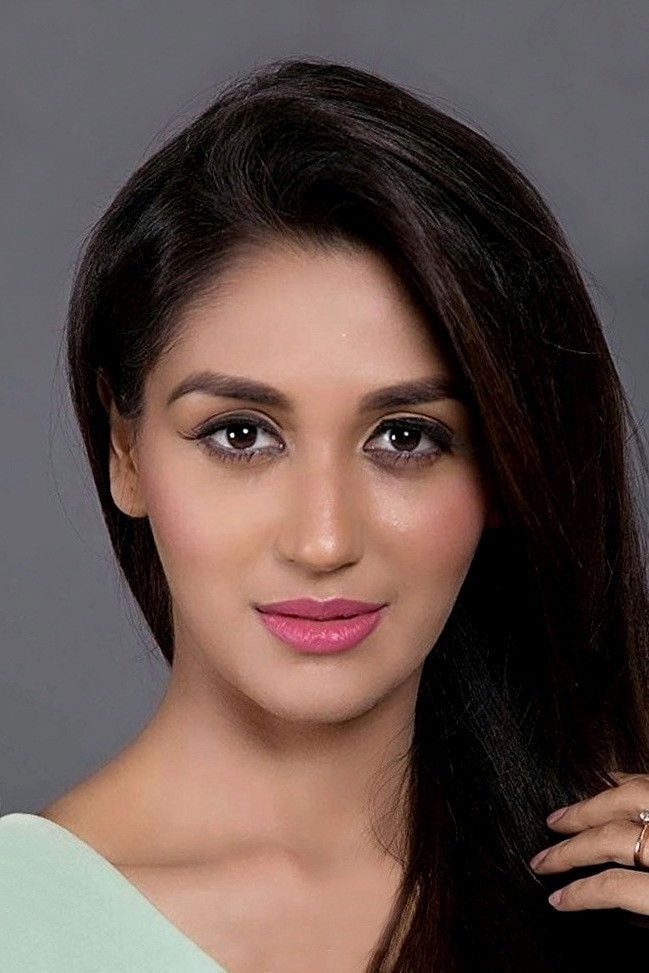 Foto de Nikita Dutta