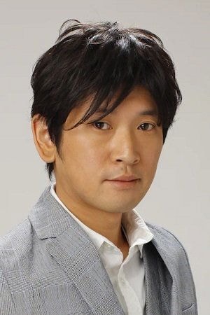 Foto de Tomoharu Hasegawa