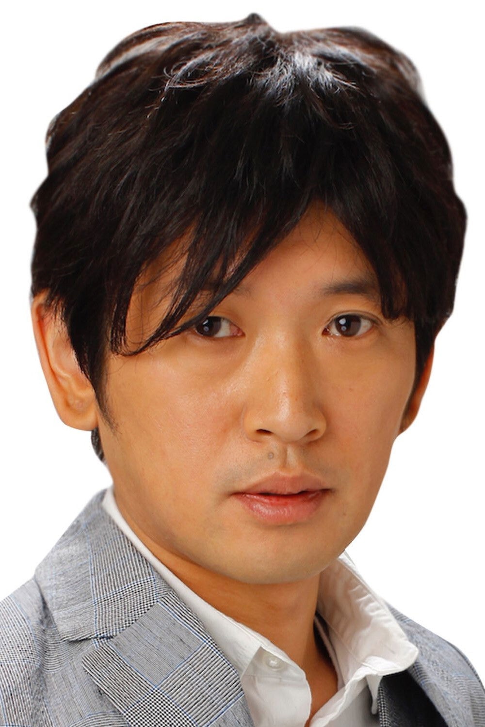 Foto de Tomoharu Hasegawa