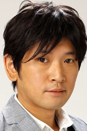 Foto de Tomoharu Hasegawa