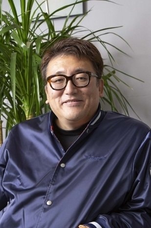Foto de Yuichi Fukuda
