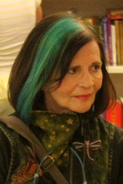 Foto de Δέσποινα Τομαζάνη