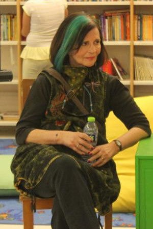 Foto de Δέσποινα Τομαζάνη