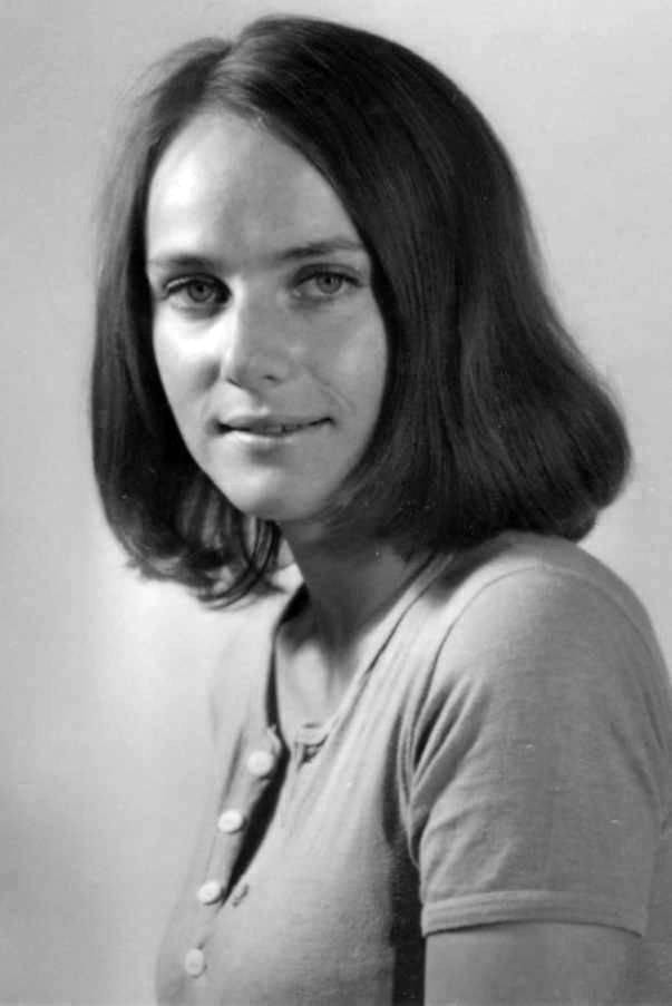 Foto de Solveig Andersson