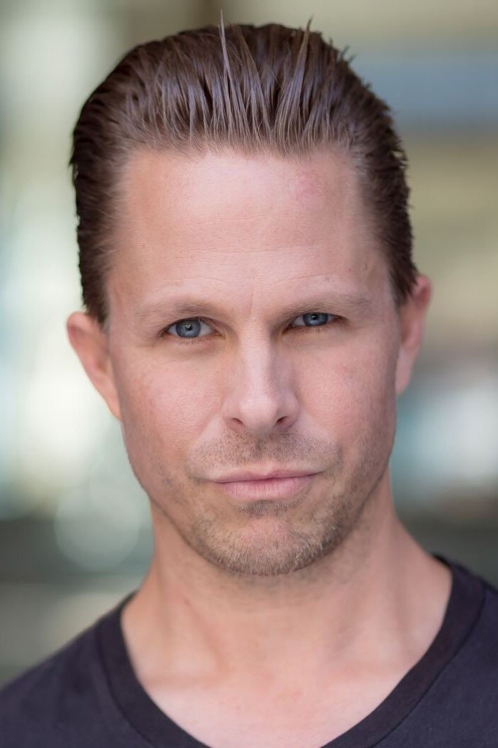 Foto de Grayson Berry