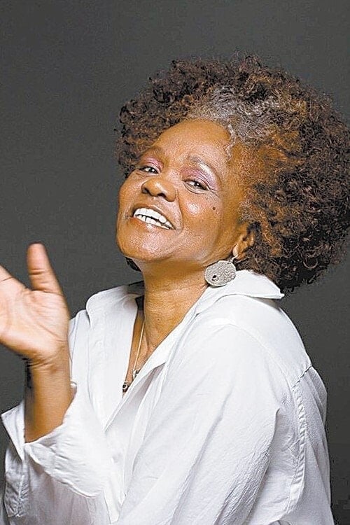 Foto de Adella Gautier