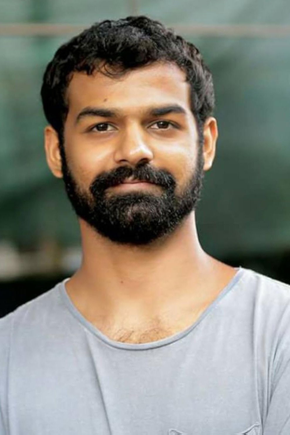 Foto de Pranav Mohanlal