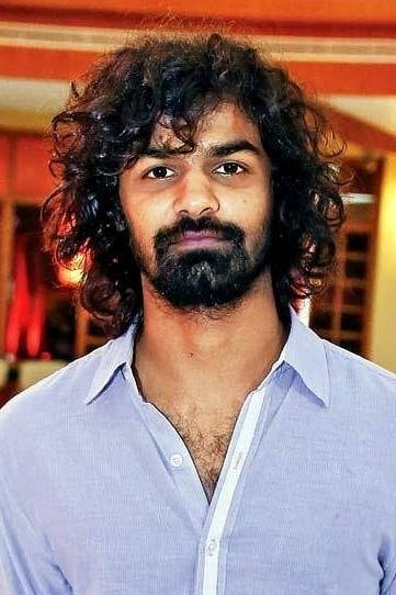 Foto de Pranav Mohanlal