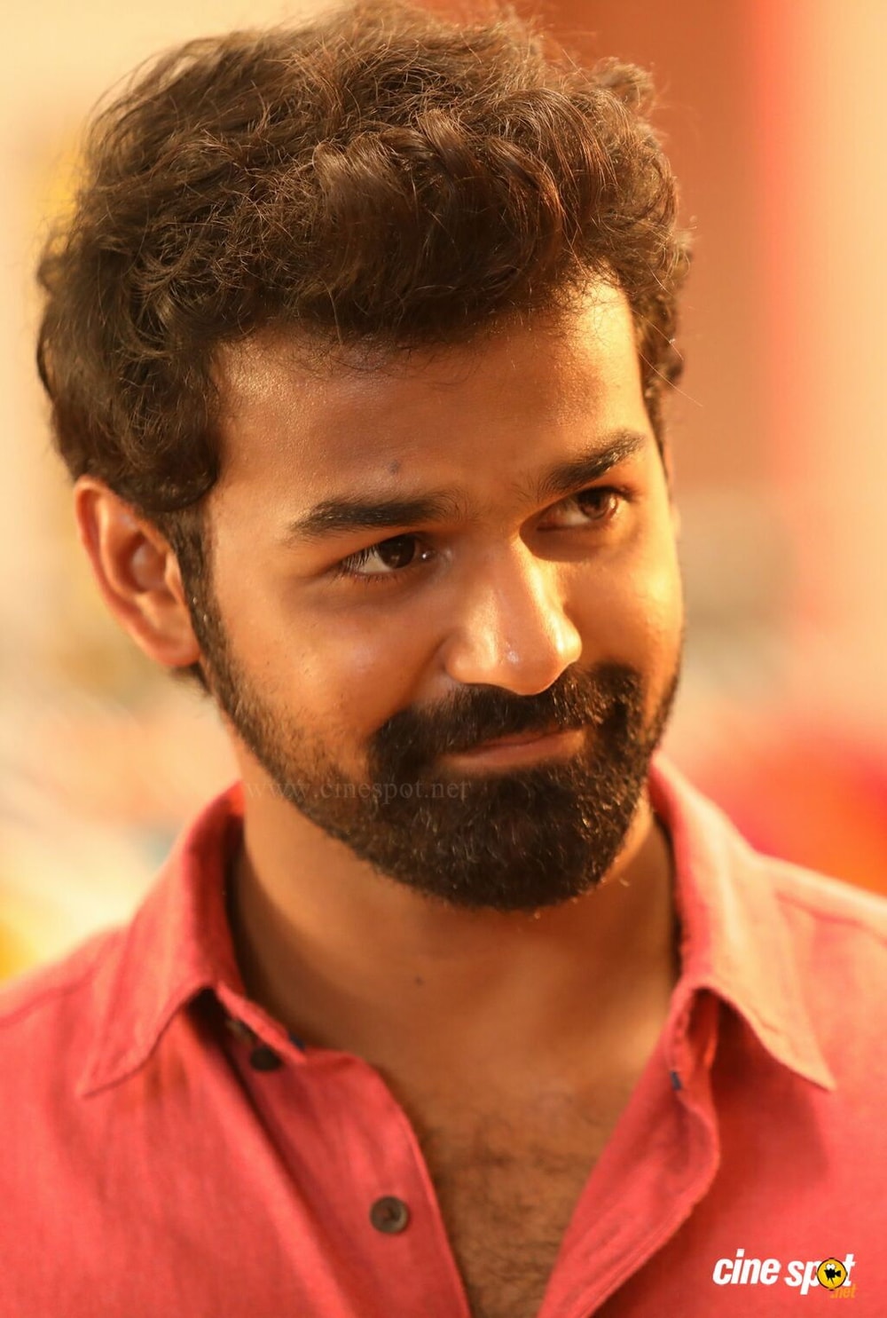Foto de Pranav Mohanlal