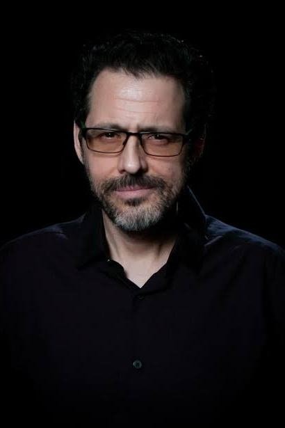 Foto de Stephen Scarlata