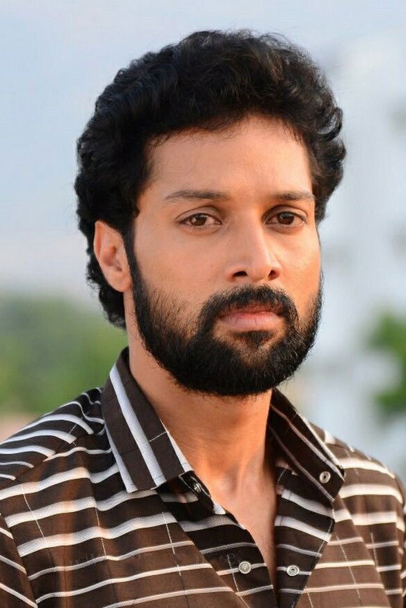 Foto de Santhosh Prathap