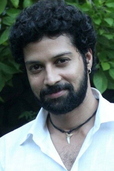 Foto de Santhosh Prathap