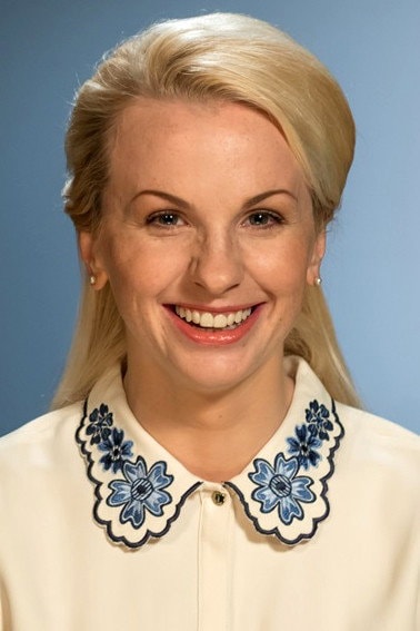 Foto de Elina Pähklimägi