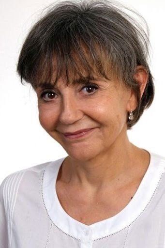 Foto de Sophie Artur