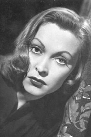 Foto de Hilde Sessak