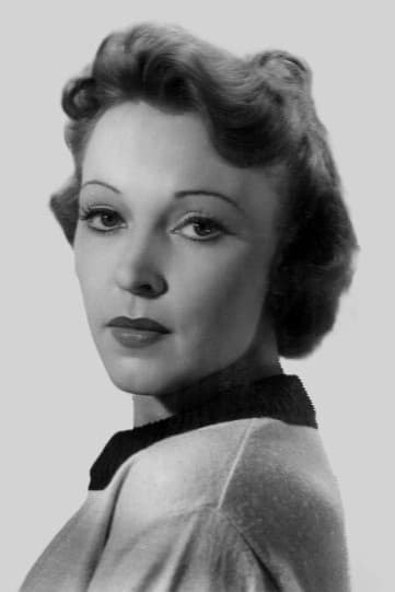 Foto de Hilde Sessak