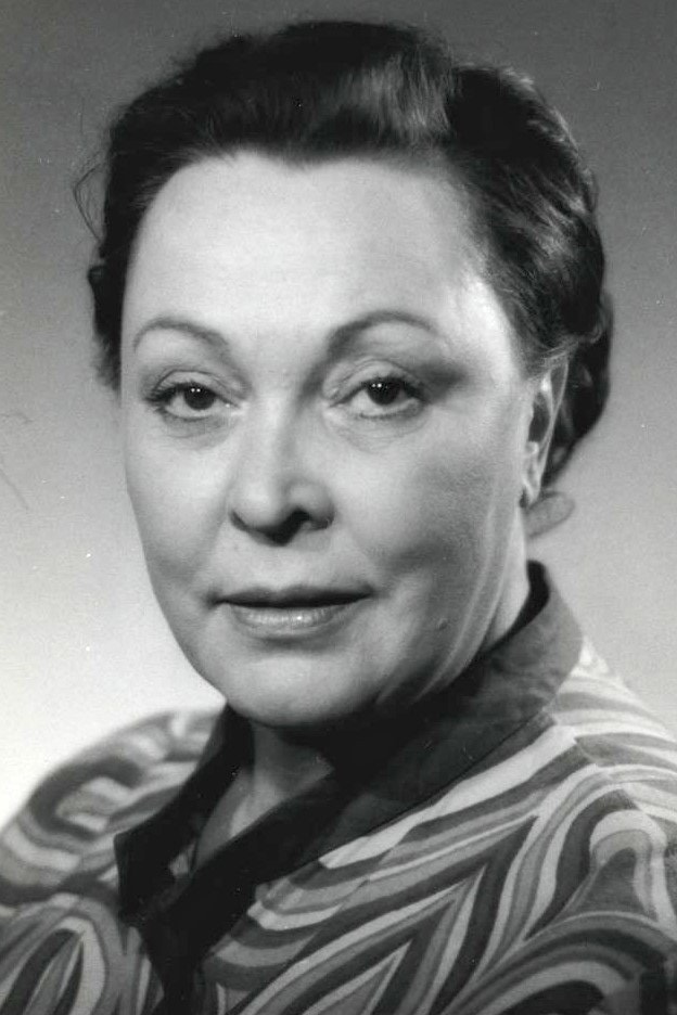 Foto de Hilde Sessak