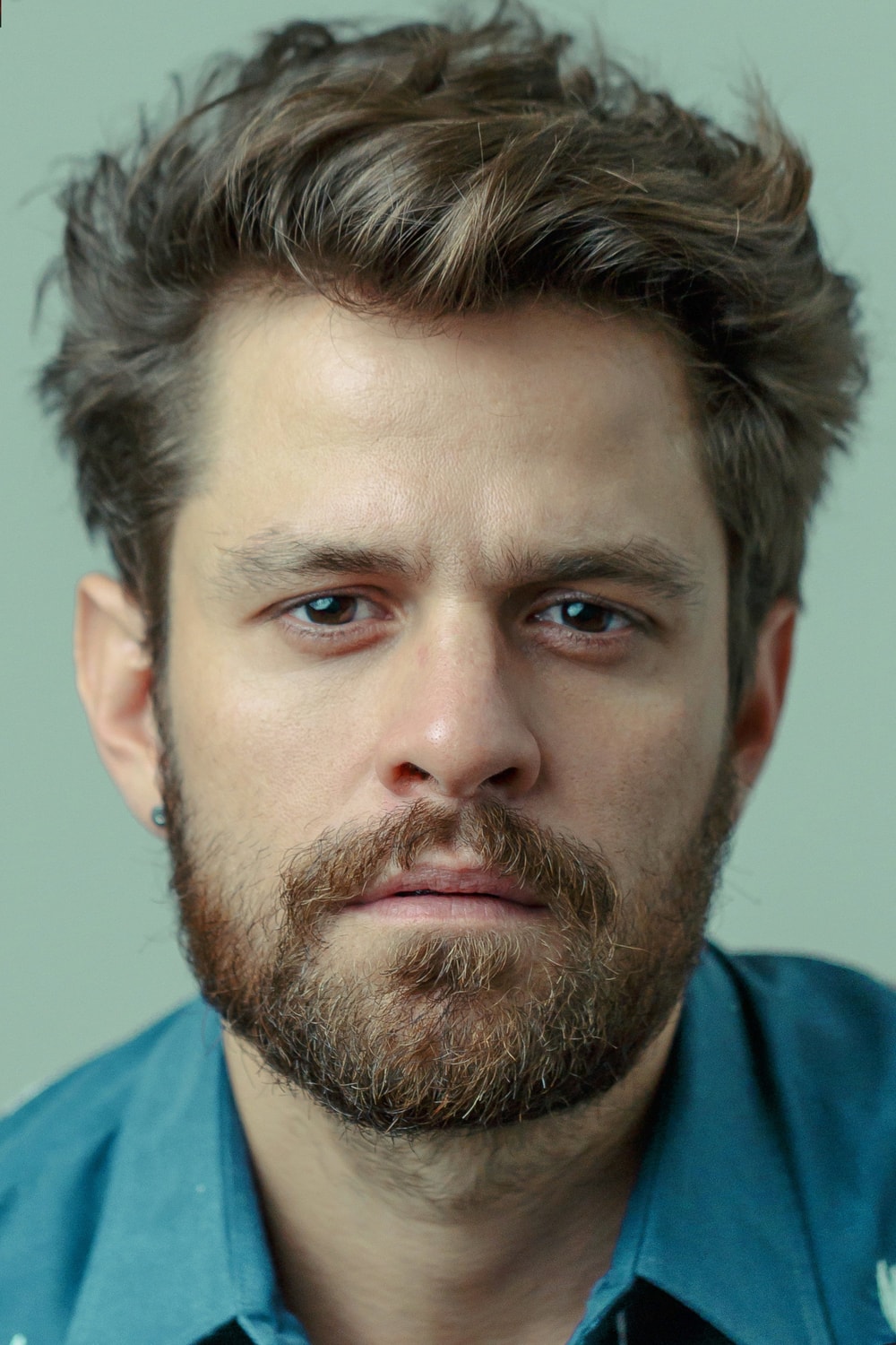 Foto de Alejandro Claveaux