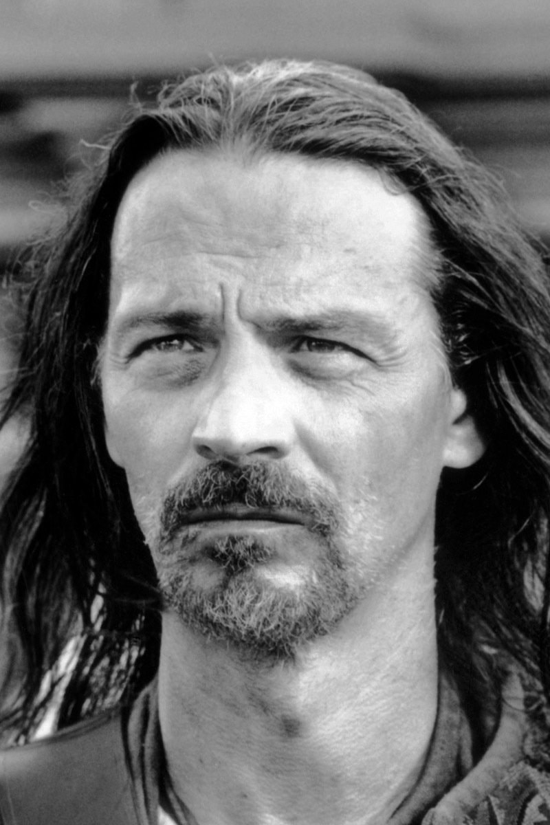 Foto de Jimmie F. Skaggs