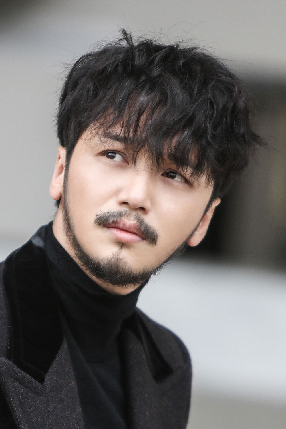 Foto de Byun Yo-han