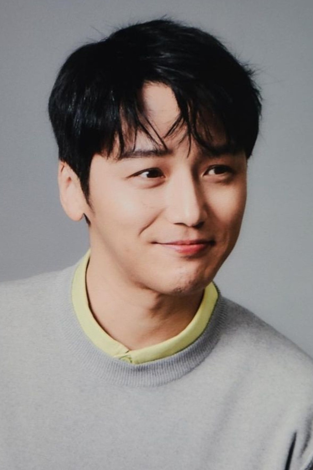 Foto de Byun Yo-han