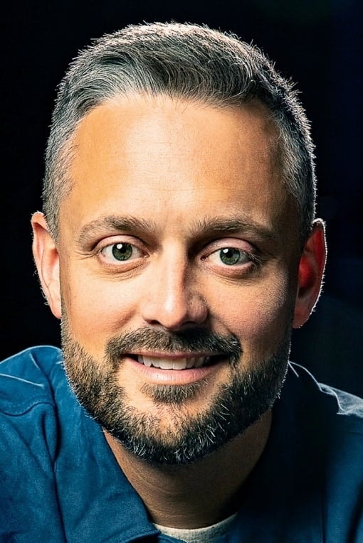 Foto de Nate Bargatze