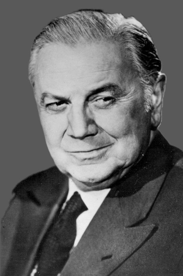 Foto de Hans Leibelt