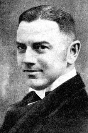 Foto de Hans Leibelt