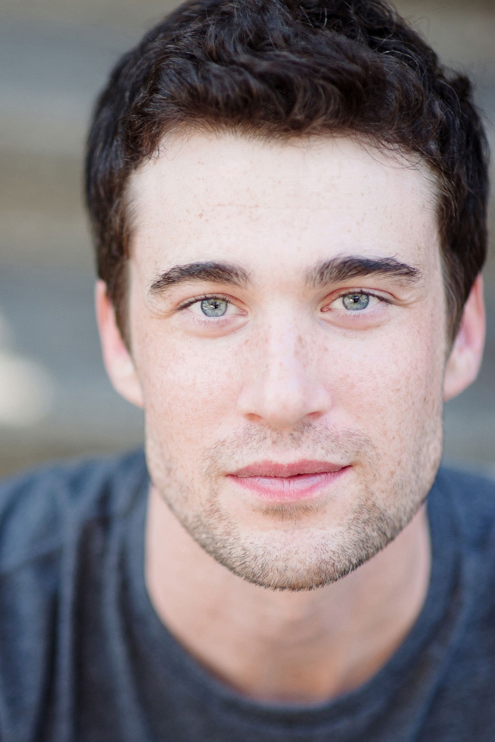 Foto de Levi Fiehler