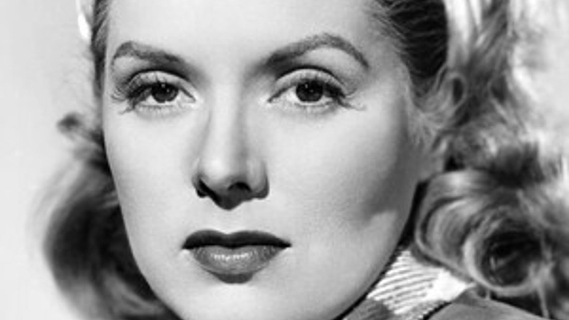 Foto de Brenda Joyce