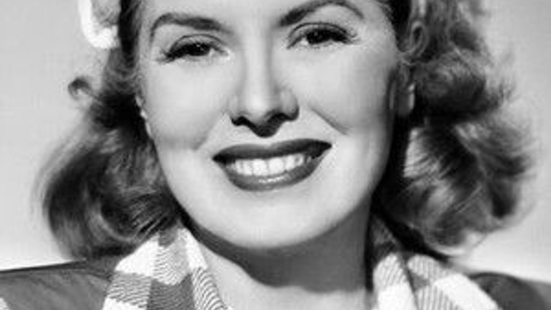 Foto de Brenda Joyce