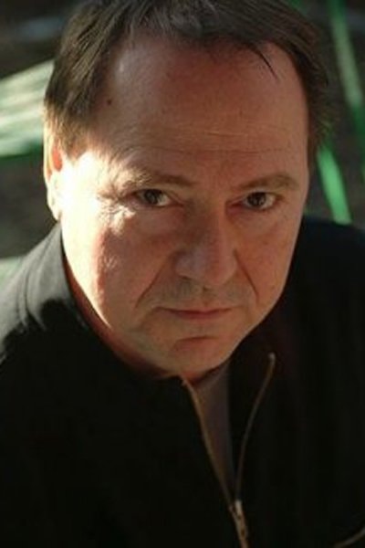 Foto de George Mihalka