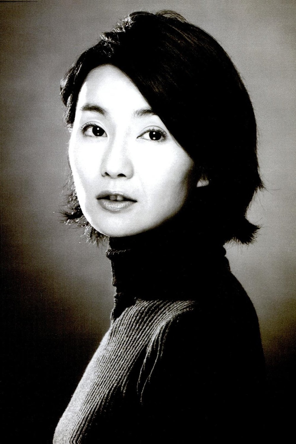 Foto de Maggie Cheung