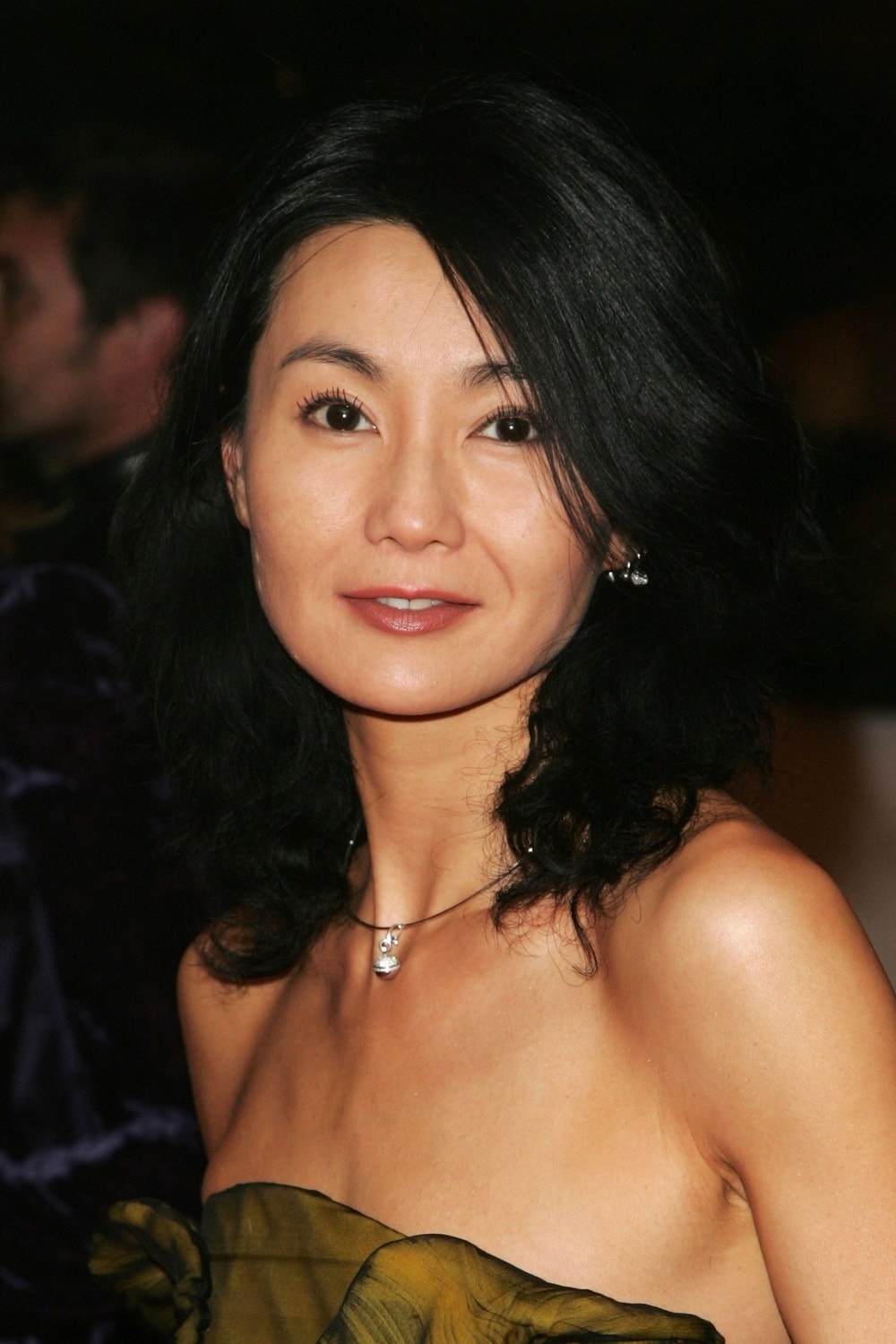 Foto de Maggie Cheung