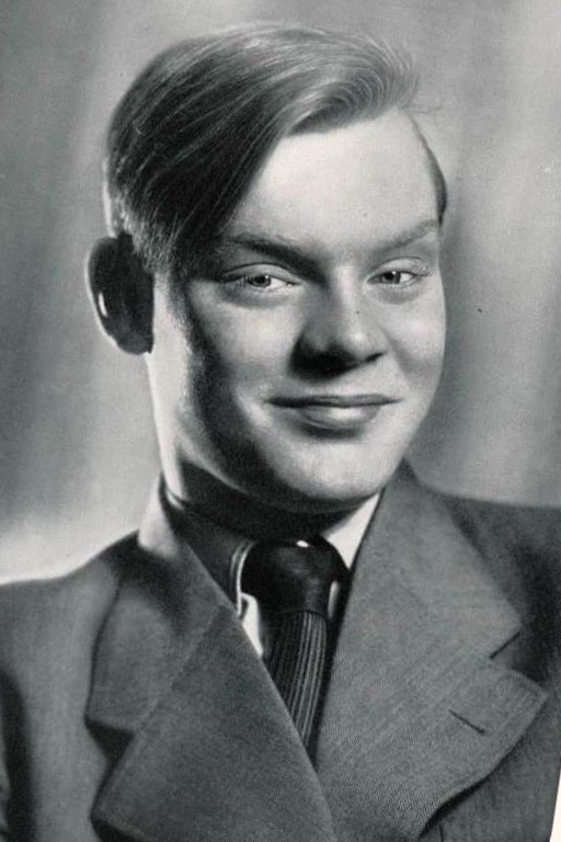 Foto de Hans Richter