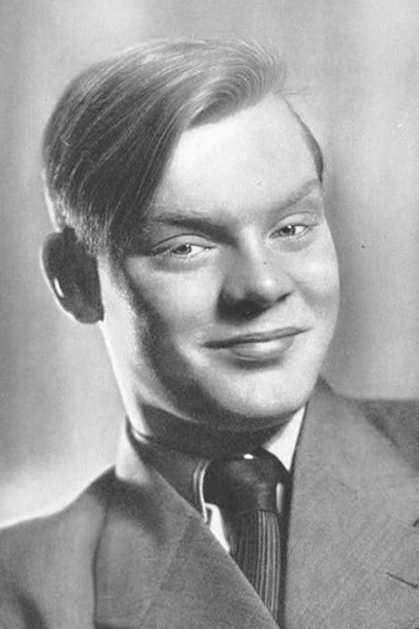 Foto de Hans Richter