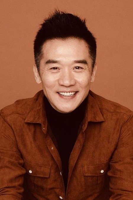 Foto de Huang Zhizhong