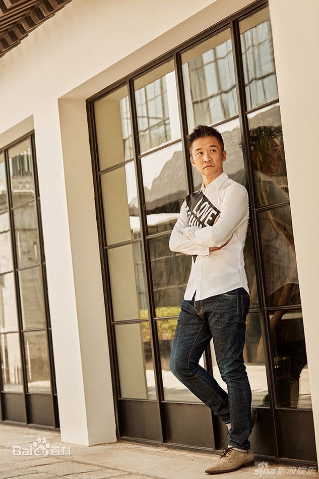 Foto de Huang Zhizhong