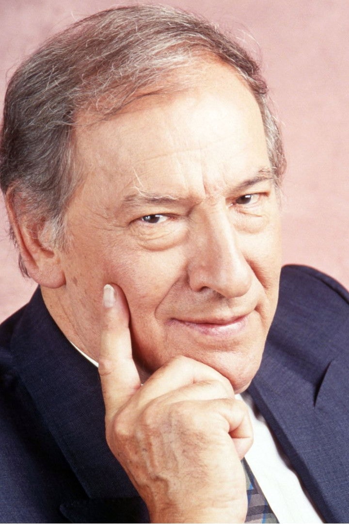 Foto de Roger Borniche