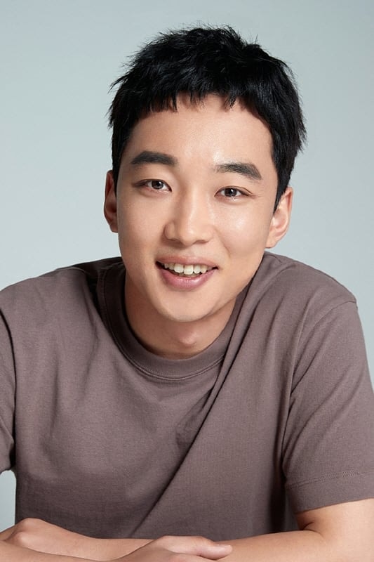 Foto de Oh Hee-jun