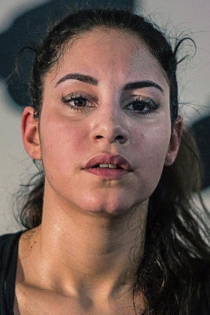 Foto de Almila Bağrıaçık