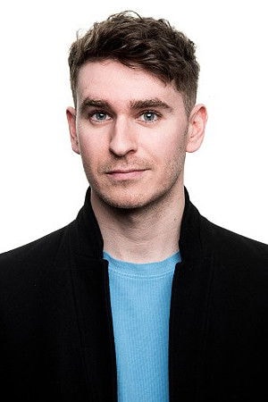 Foto de Chris Newman