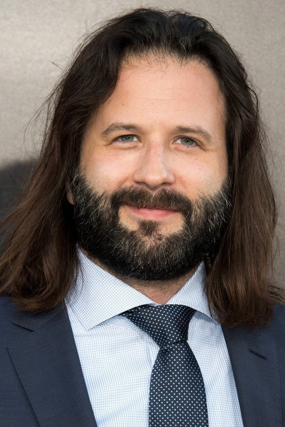 Foto de Gary Dauberman