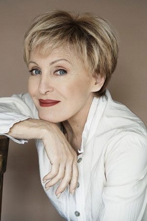 Foto de Nicole Croisille