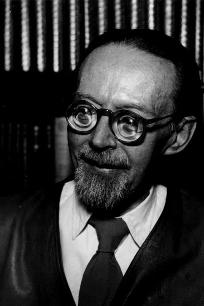 Foto de Heinrich Spoerl