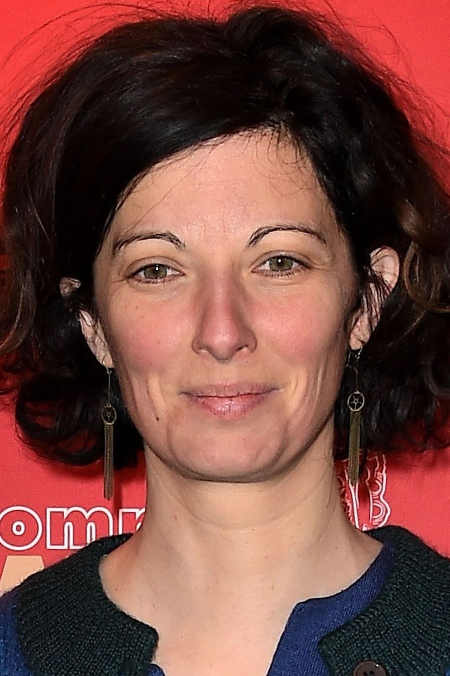 Foto de Stéphanie Cléau