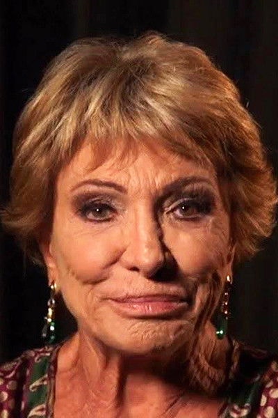 Foto de Mariolina Cannuli